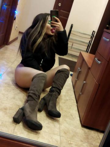 Айми Образованная Реал фото 9