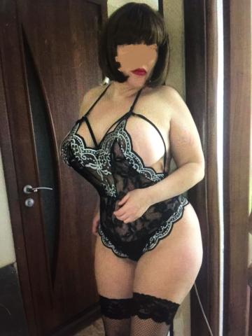 Лан Озорная Брюнетка фото 5